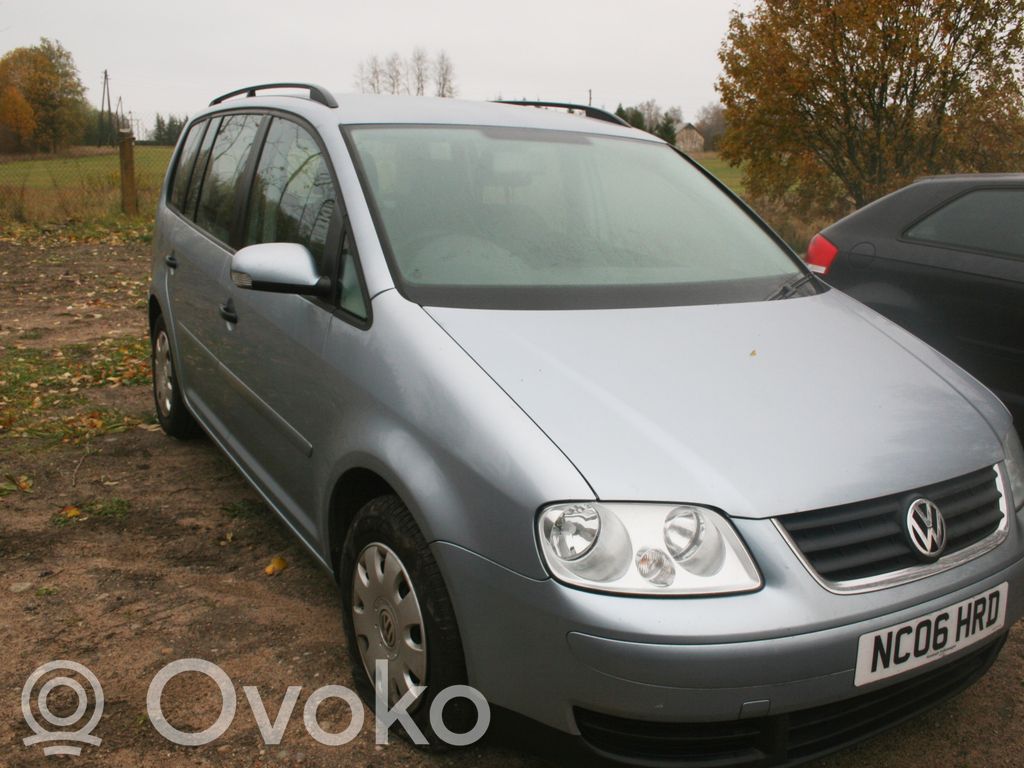 Touran I Touran  1T0880742F