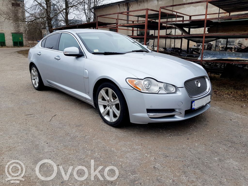 XF X250 XF  3R832C204AB