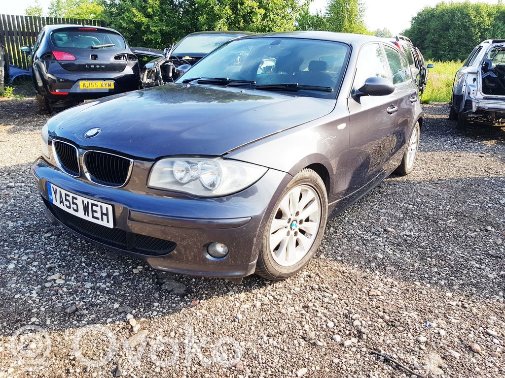 1 E81 E87 Series 1  7123405
