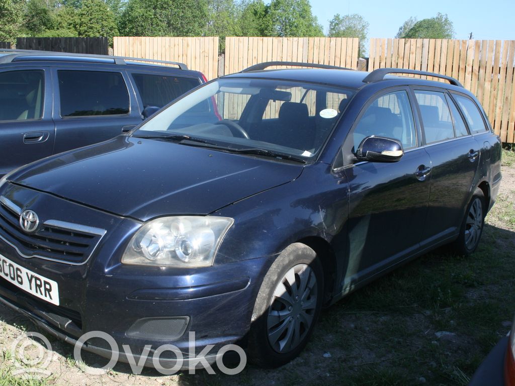 Avensis T250 Avensis  184942