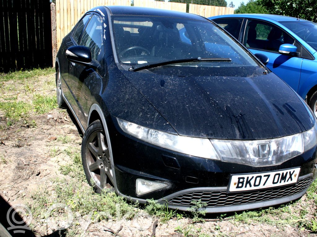Civic Civic  212844