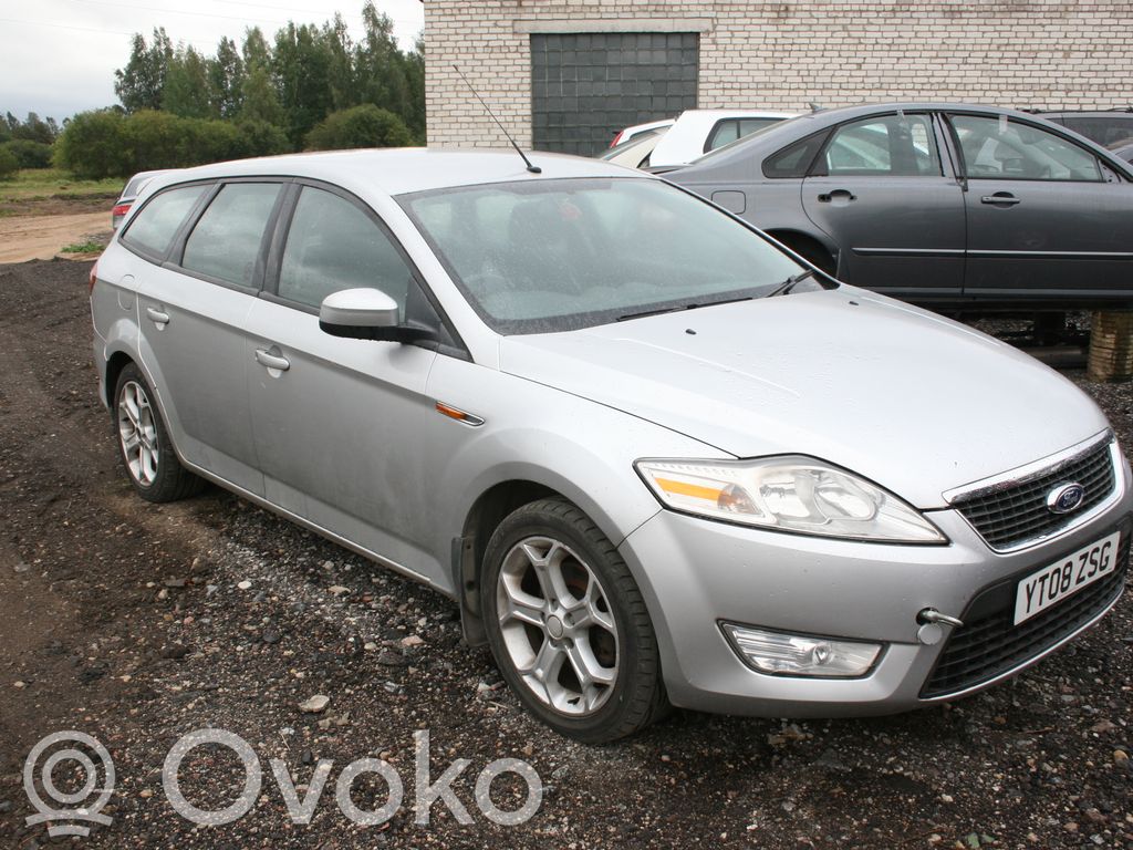 Mondeo MK IV Mondeo  3M5H18456BC