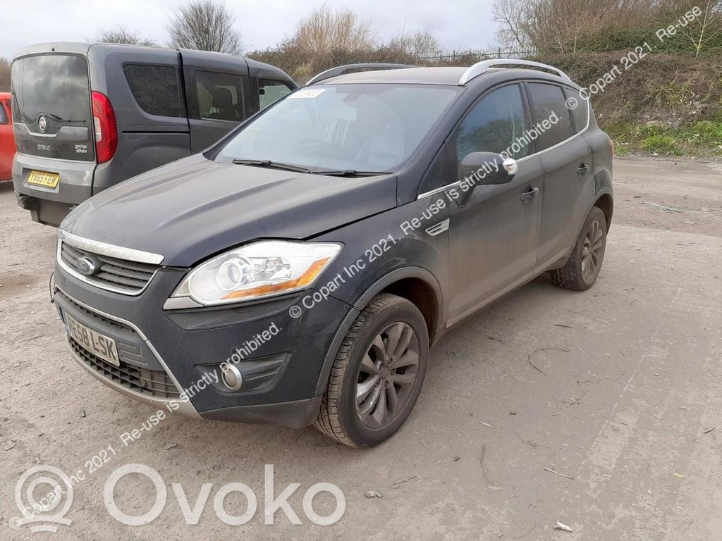 Kuga I Kuga  0542384