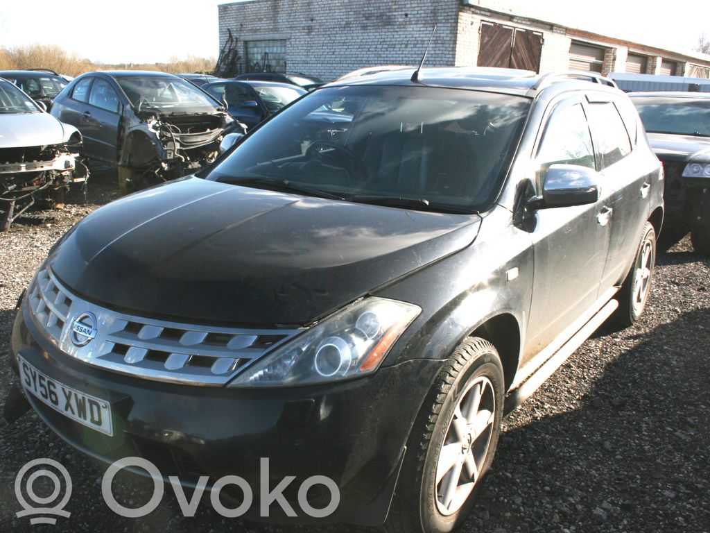 Murano Z50 Murano  K6704