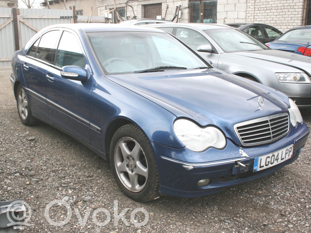 C W203 C-class, AMG (W202, W203, W204, W205, W206)  2037201846