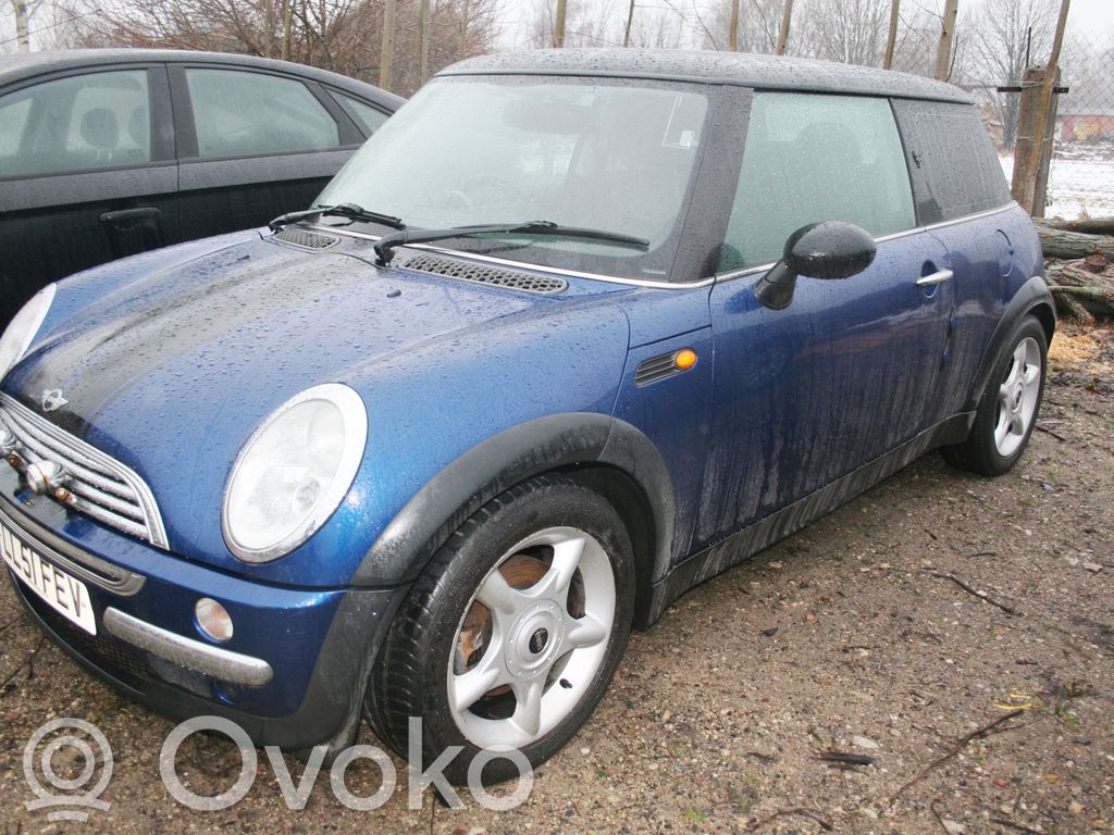 One - Cooper R50 - 53 One/Cooper R50/53  1489995