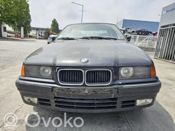 3 E36 Series 3