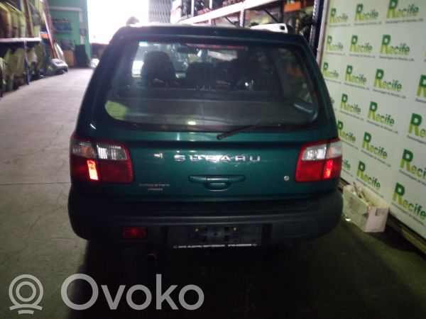 Forester SF Forester