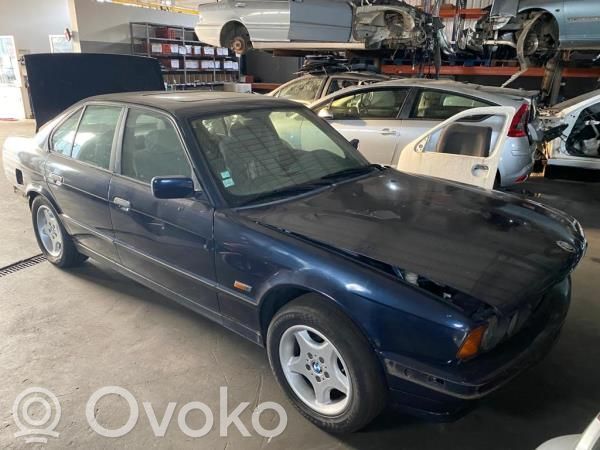 5 E34 Series 5