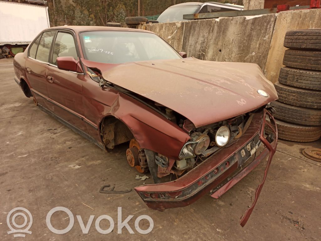 5 E34 Series 5