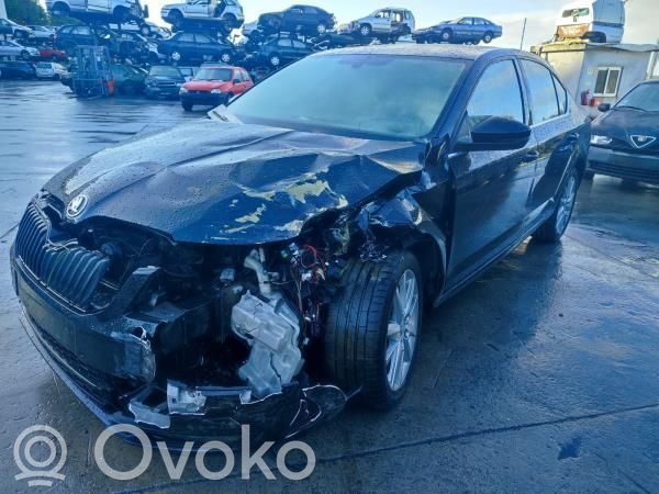 Octavia Mk3 (5E) Octavia