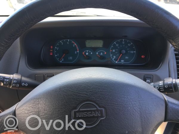 Terrano Terrano