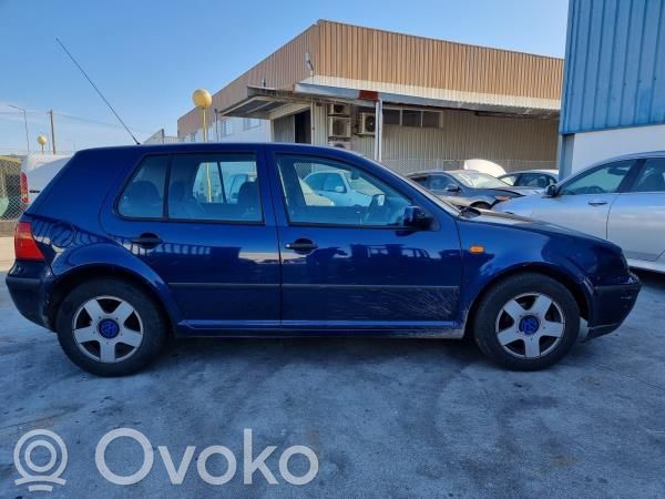 Golf IV Golf