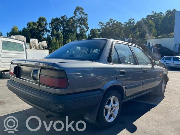 Corolla E90 Corolla