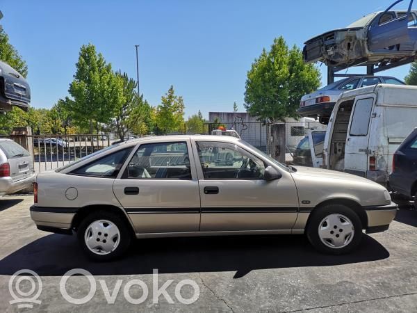 Vectra A Vectra
