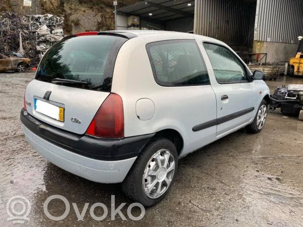 Clio II Clio