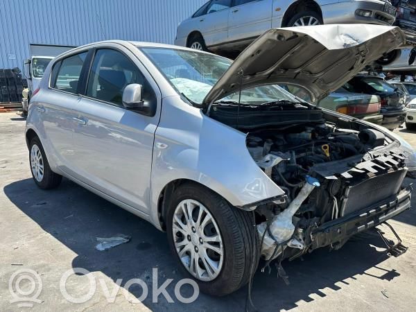 i20 (PB PBT) i20