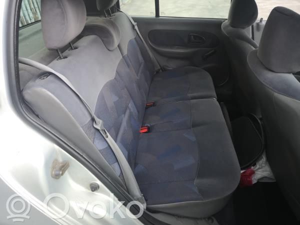 Clio II Clio