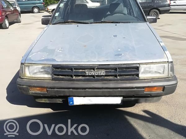 Corolla E80 Corolla