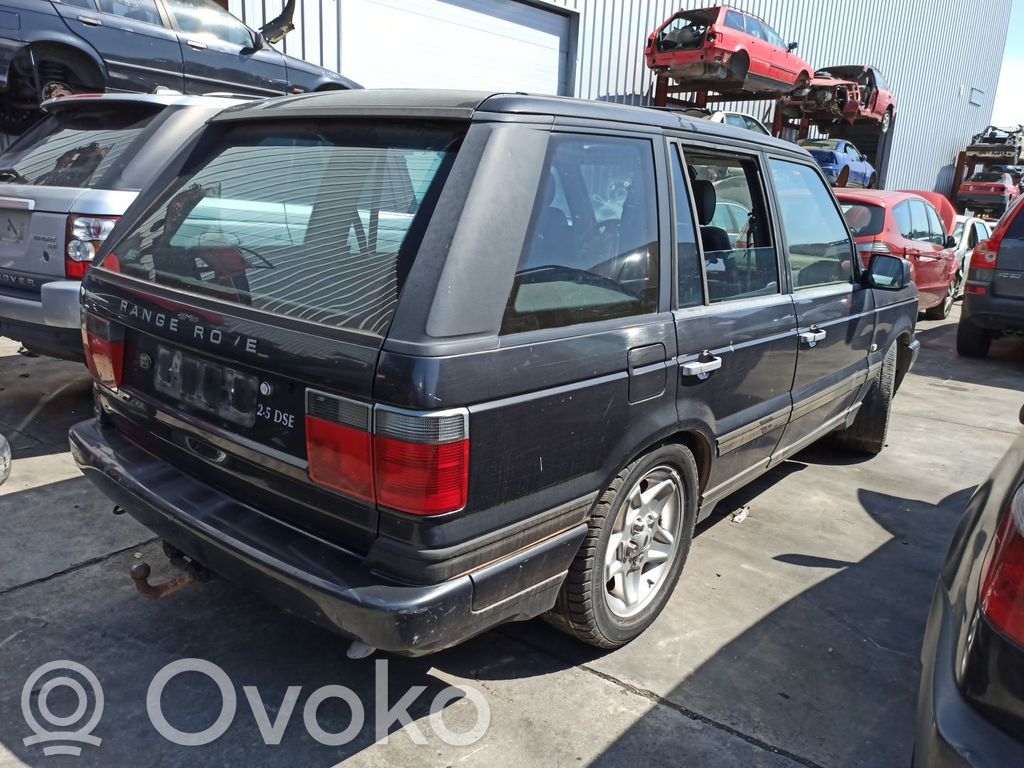 Range Rover P38A Range Rover
