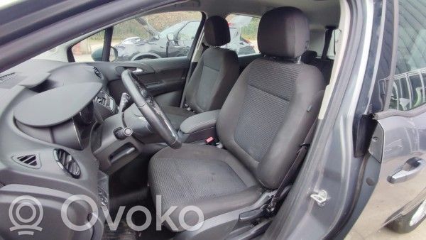 Meriva B Meriva