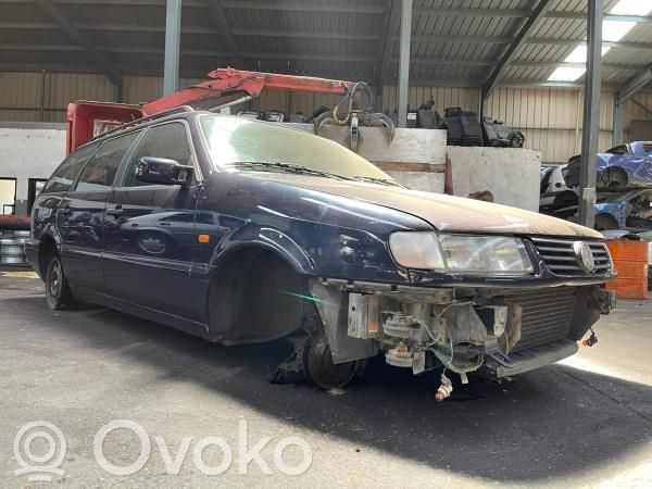 PASSAT B4 Passat