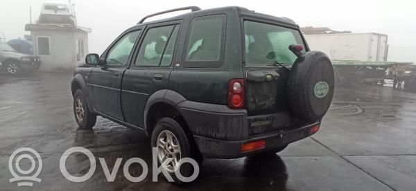 Freelander Freelander