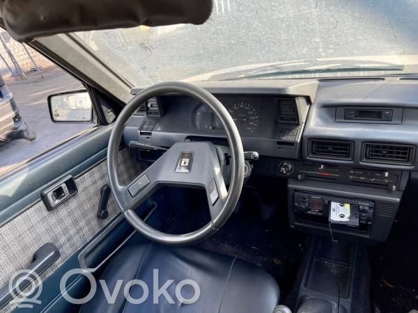 Corolla E80 Corolla