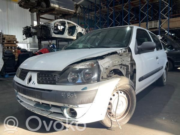 Clio II Clio