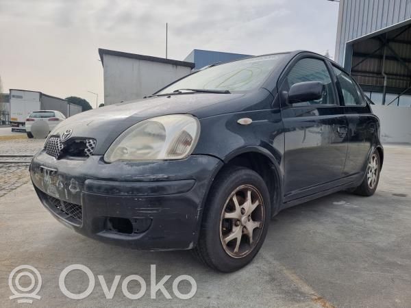 Yaris Yaris