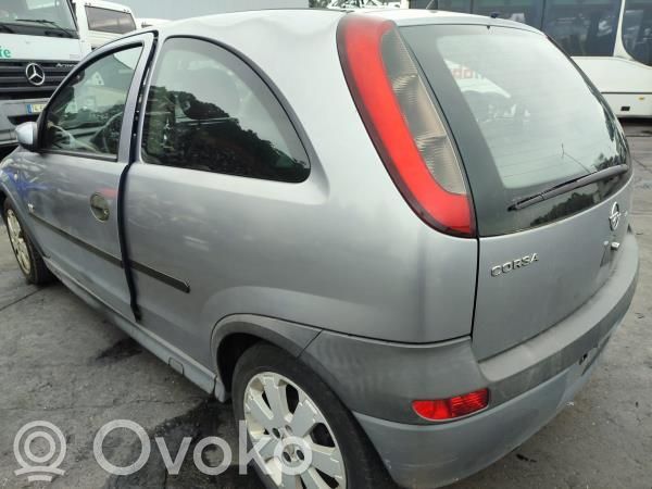 Corsa C Corsa