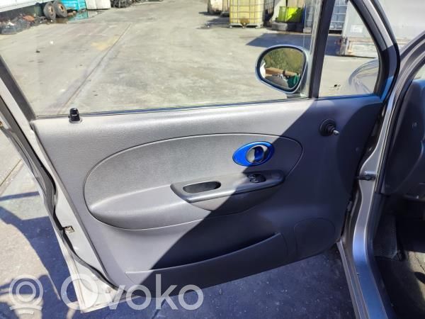 Matiz Matiz