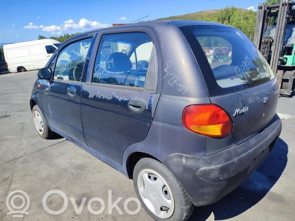 Matiz Matiz