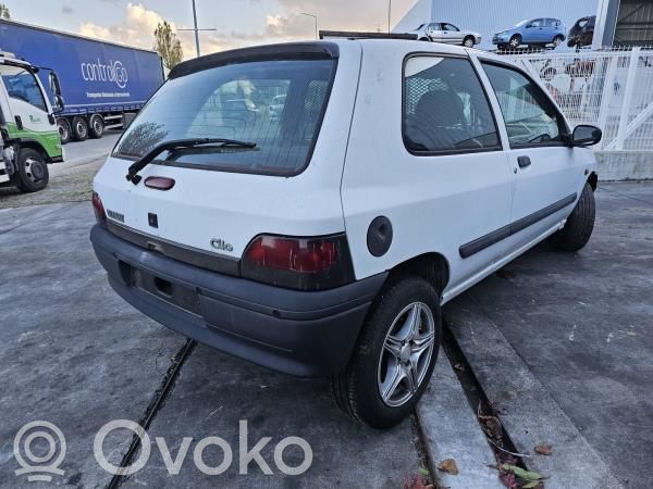Clio I Clio