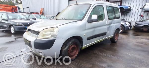 Berlingo Berlingo