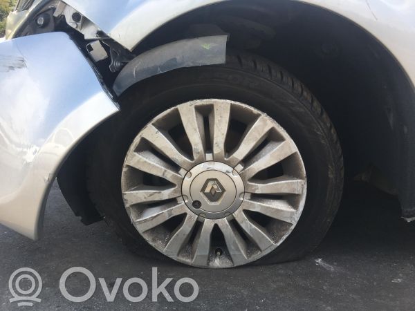 Clio III Clio