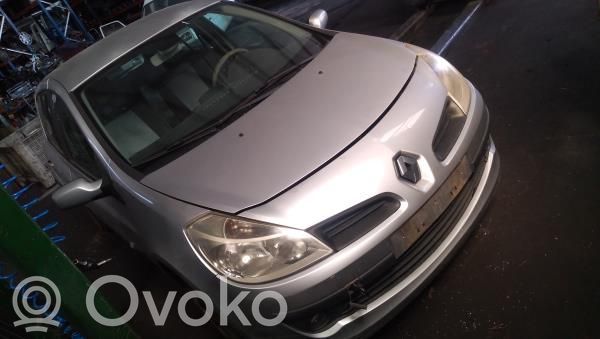 Clio III Clio