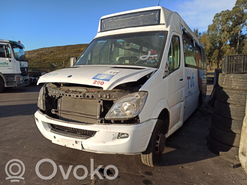 Sprinter W906 Sprinter