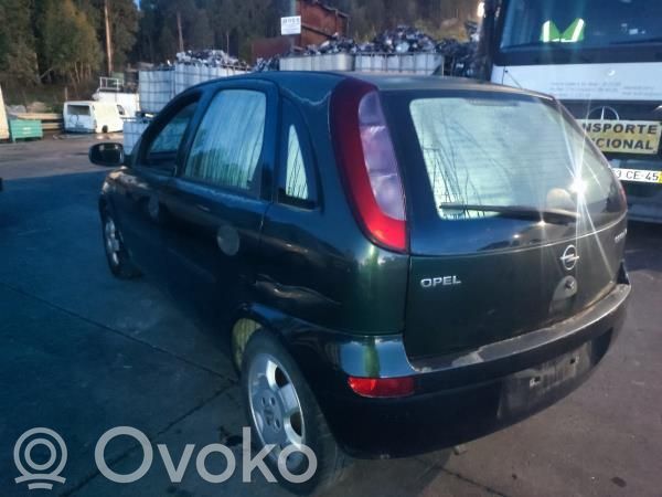 Corsa C Corsa