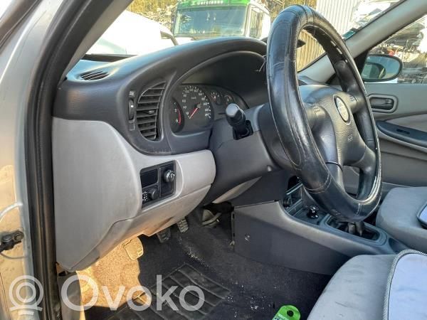 Almera N16 Almera