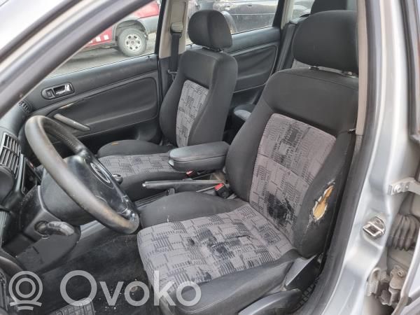 PASSAT B5 Passat
