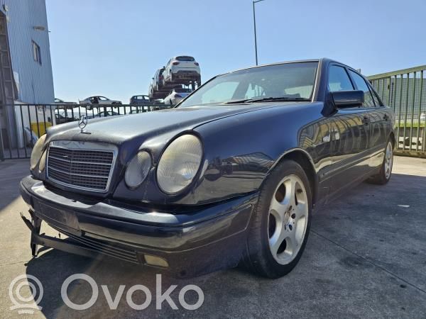 E W210 E-class, AMG (W124, W210, W211, W212, W213, C207, W238)