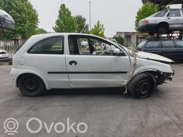 Corsa C Corsa