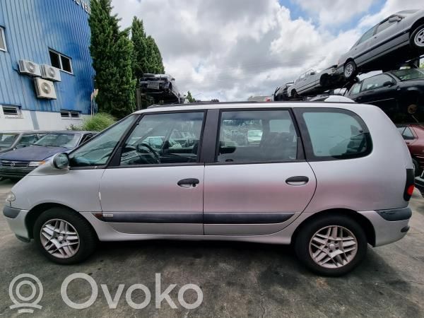 Espace III Espace