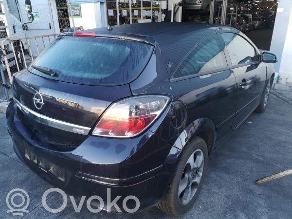 Astra H Astra