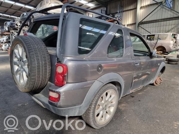 Freelander Freelander