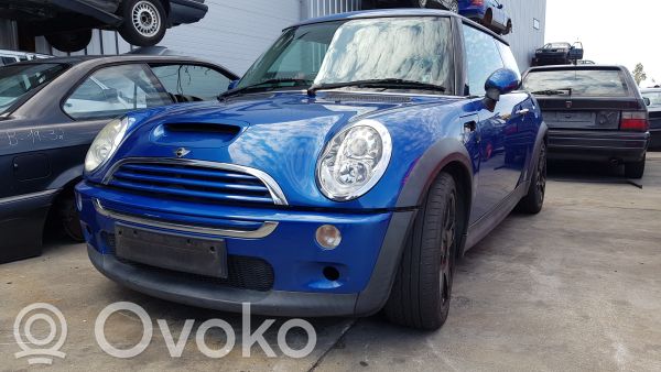 One - Cooper R50 - 53 One/Cooper R50/53