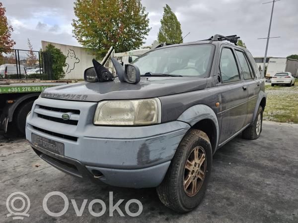 Freelander Freelander