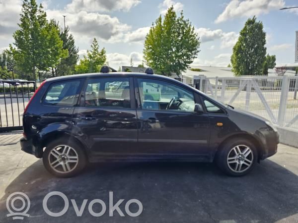 Focus C-MAX Focus C-MAX, C-MAX, Grand C-MAX