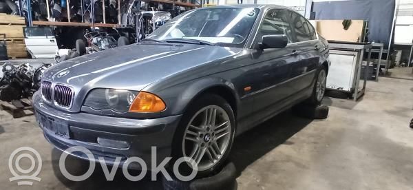 3 E46 Series 3